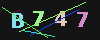 Gambar captcha