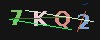 Gambar captcha
